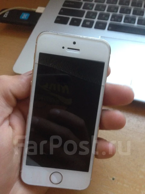 Apple iPhone 5s 16Gb ����
