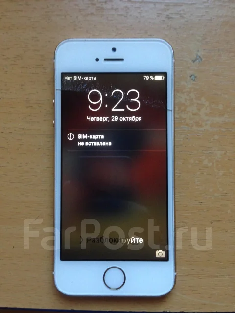 Apple iPhone 5s 16Gb ����