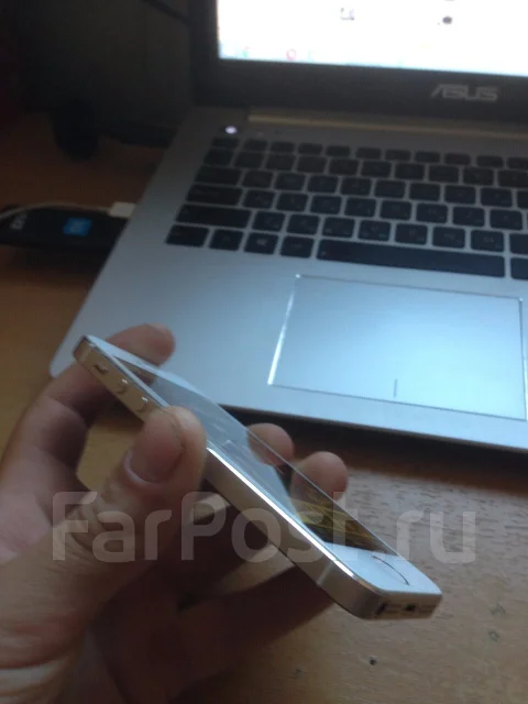 Apple iPhone 5s 16Gb ����