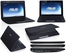 Asus Eee PC X101H. WiFi ����