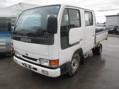 Nissan Atlas. SK4F23, NA20