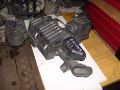 Корпус воздушного фильтра. Honda Airwave, GJ1