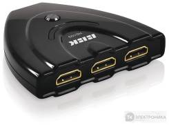 Разветвители HDMI.