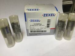 Инжектор. Isuzu Giga, U-CXM71V, L300PC, UCXM71V Двигатели: 6SD1TC1, 6SD1TC2, 6SDTC1, 6SDTC2