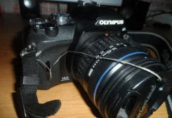 Olympus E-400 ����
