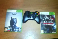 Microsoft Xbox 360 Slim