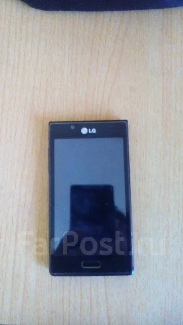 LG Optimus L7. �/� ����
