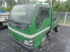 Isuzu Elf. NKR81A, 4HL1