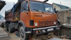 Камаз 55111. Продается Самосвал, 3 000 куб. см., 13 000 кг.