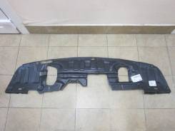 Защита бампера. Mitsubishi Lancer X, CY1A, CY3A