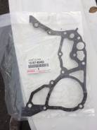 Прокладка насоса масляного. Toyota: RAV4, Celica, Altezza, Caldina, MR2 Двигатели: 3SGE, 3SGTE