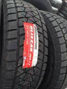 Bridgestone Blizzak DM-V2. Зимние, без шипов, без износа, 4 шт