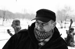 Пожарный. Средне-специальное образование, опыт работы 29 лет