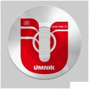 Оптические диски. 32 Гб