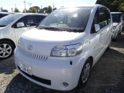 Toyota Porte. NNP11. ��� ����� �� ������������ ����