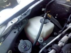 Расширительный бачок. Toyota Corolla Fielder, ZRE144G, ZRE142G Двигатель 2ZRFE