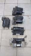 Насос подкачки стоек. Mercedes-Benz GL-Class Mercedes-Benz ML-Class Mercedes-Benz S-Class Audi A8 Audi Q7 Porsche Cayenne