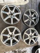Millous. 7.0x17, 5x114.30, ET54, ЦО 64,0 мм.
