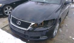 Замок капота. Lexus GS350, GRS190, GRS191, UZS190, GRS196 Lexus GS430, GRS196, GRS191, GRS190, UZS190 Lexus GS300, UZS190, GRS196, GRS191, GRS190 Двиг...