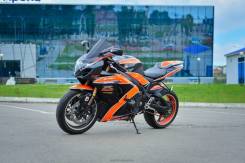 Suzuki GSX-R 1000. 1 000 куб. см., исправен, птс, с пробегом