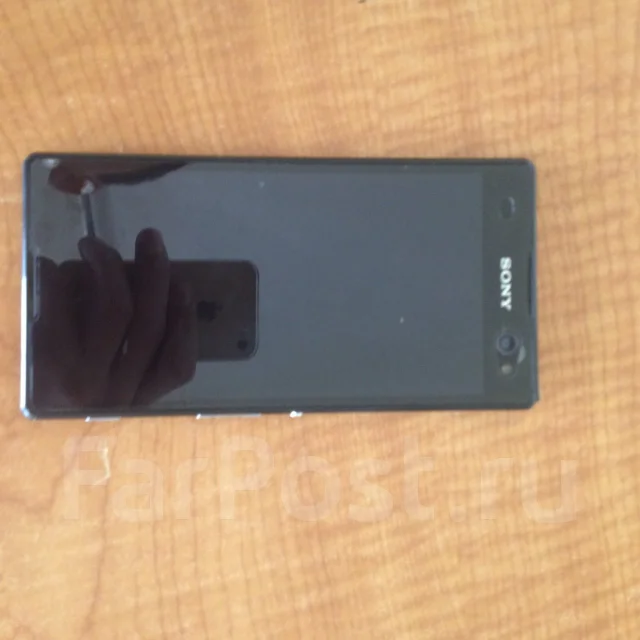 Sony Xperia C3 Dual D2502. �/� ����