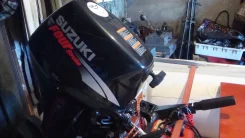 Suzumar. 2009 ���, ��������� ���������, ������ ����