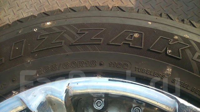 Devino. 8.5x18", 5x114.3, �� 80���. ����