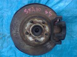 Ступица. Toyota RAV4, SXA11G, SXA11W, SXA11, SXA10