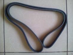 Ремень генератора. Toyota Corolla, ZZE120, ZZE121, ZZE122, ZZE121L, ZZE120L Toyota Corolla Fielder, ZZE122, ZZE122G Toyota Allex, ZZE122 Toyota Coroll...