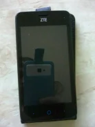 ZTE Blade III ����