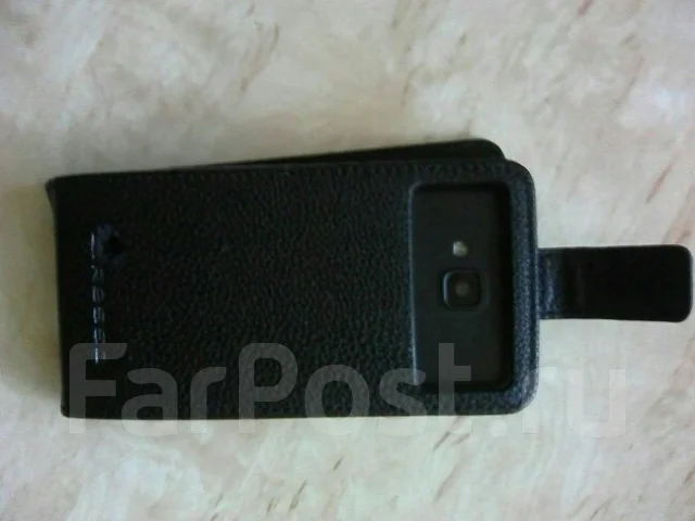 ZTE Blade III ����