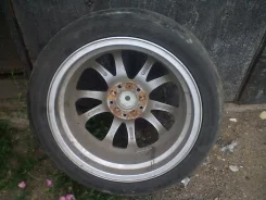 Goodyear Ducaro GDi. ������, 10�%, 4 ��