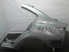 Крыло. Subaru Impreza, GJ2, GJ7, GJ, GJ6, GJ3
