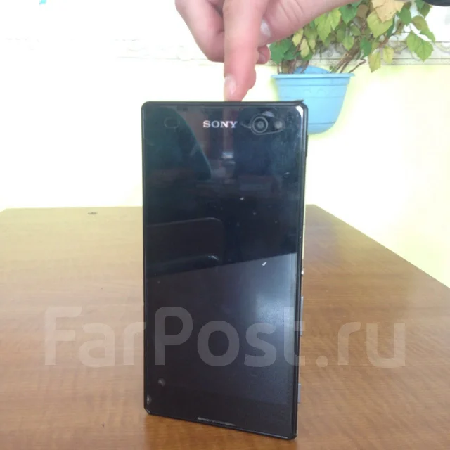 Sony Xperia C3 Dual D2502. �/� ����