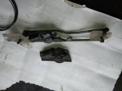 Трапеция дворников. Toyota Cresta, JZX91, JZX90, JZX93, GX90, SX90, LX90 Toyota Mark II, JZX90E, GX90, JZX90, LX90, JZX91, JZX93, SX90 Toyota Chaser...