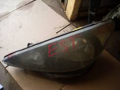 Фара. Toyota Estima, ACR40, ACR40W, MCR40, MCR40W Двигатели: 1MZFE, 2AZFE