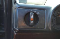 Блок подрулевых переключателей. Mercedes-Benz G-Class, W463