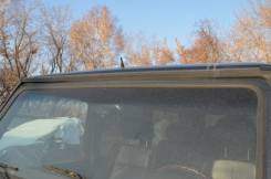 Резинка лобовая и не только на. Mercedes-Benz G-Class, W463