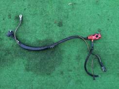 Провода аккумулятора. Subaru Legacy, BEE, BH9, BHE, BE9 Двигатели: EJ254, EZ30D