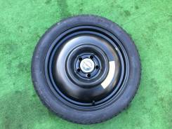 Колесо запасное. Subaru Forester, SG5 Subaru Legacy, BC4, BC5, BCA, BCM, BD3, BD5, BE5, BE9, BEE, BF3, BF5, BFA, BG3, BG5, BG7, BG9, BGA, BGB, BGC, BH...