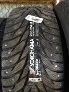 Yokohama Ice Guard IG35. Зимние, шипованные, 2012 год, без износа, 4 шт