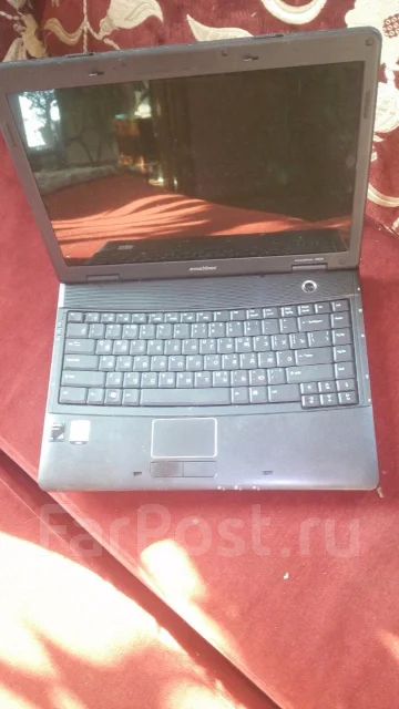 eMachines. 1,6����, ��� 1024 ��, ���� 150���, WiFi: 1, Bluetooth: 1, ����������� �� 2��. ����