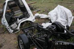 Mazda Bongo. R2