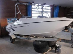 Yamaha LS. ��������� ������������, ������ ����