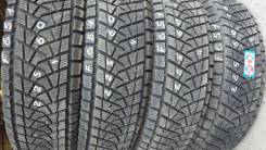 Bridgestone Blizzak DM-Z3. Зимние, без шипов, 2009 год, износ: 5%, 4 шт