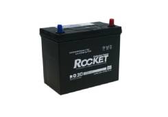 Rocket. 55 А.ч., левое крепление, производство Корея. Под заказ