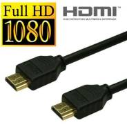 Кабели HDMI.