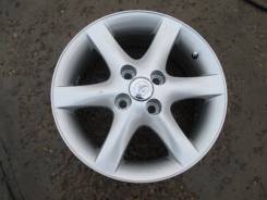 AC Schnitzer. x15", 4x100.00