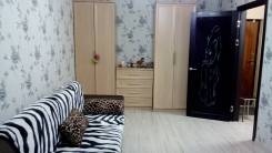 1-комнатная, Октябрьская 55/3. Руси, 46 кв. м.