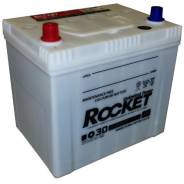 Rocket. 90 А.ч., производство Корея
